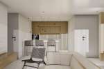 Verasol home apartment 2 bedrooms guardamar del segura costa blanca