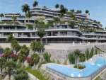Verasol home apartment 2 bedrooms guilas costa blanca