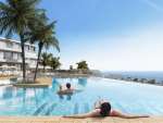 Verasol home apartment 2 bedrooms guilas costa blanca