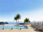 Verasol home apartment 2 bedrooms guilas costa blanca