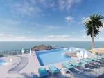 Verasol home apartment 2 bedrooms guilas costa blanca