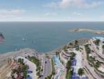 Verasol home apartment 2 bedrooms guilas costa blanca