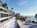 Verasol home apartment 2 bedrooms guilas costa blanca