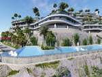 Verasol home apartment 2 bedrooms guilas costa blanca
