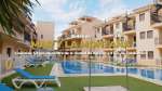 Verasol home apartment 2 bedrooms guilas costa blanca vsh 0928