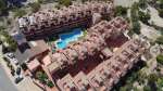 Verasol home apartment 2 bedrooms guilas costa blanca vsh 0928