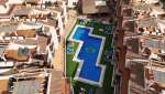 Verasol home apartment 2 bedrooms guilas costa blanca vsh 0928
