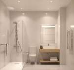 Verasol home apartment 2 bedrooms jvea costa blanca