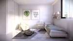 Verasol home apartment 2 bedrooms jvea costa blanca