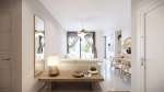Verasol home apartment 2 bedrooms jvea costa blanca