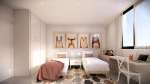 Verasol home apartment 2 bedrooms jvea costa blanca