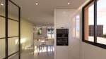 Verasol home apartment 2 bedrooms jvea costa blanca