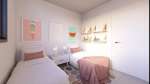Verasol home apartment 2 bedrooms jvea costa blanca