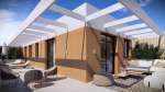 Verasol home apartment 2 bedrooms jvea costa blanca