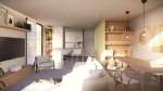 Verasol home apartment 2 bedrooms jvea costa blanca