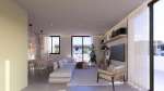 Verasol home apartment 2 bedrooms jvea costa blanca