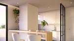 Verasol home apartment 2 bedrooms jvea costa blanca