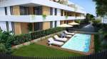 Verasol home apartment 2 bedrooms jvea costa blanca