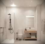 Verasol home apartment 2 bedrooms jvea costa blanca
