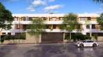 Verasol home apartment 2 bedrooms jvea costa blanca