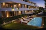 Verasol home apartment 2 bedrooms jvea costa blanca