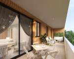 Verasol home apartment 2 bedrooms jvea costa blanca