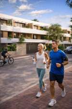 Verasol home apartment 2 bedrooms jvea costa blanca