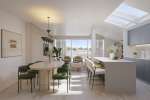 Verasol home apartment 2 bedrooms jvea costa blanca vsh 0954