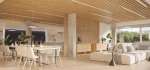 Verasol home apartment 2 bedrooms jvea costa blanca vsh 0954