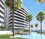 Verasol home apartment 2 bedrooms la manga costa blanca
