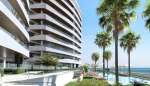 Verasol home apartment 2 bedrooms la manga costa blanca
