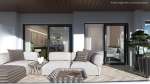 Verasol home apartment 2 bedrooms la manga costa blanca