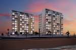 Verasol home apartment 2 bedrooms la manga costa blanca vsh 0593