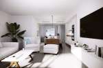 Verasol home apartment 2 bedrooms la manga costa blanca vsh 0593