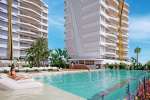 Verasol home apartment 2 bedrooms la manga costa blanca vsh 0593