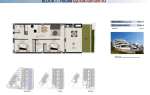 Verasol home apartment 2 bedrooms la marina costa blanca vsh 0370