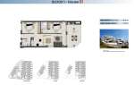 Verasol home apartment 2 bedrooms la marina costa blanca vsh 0370