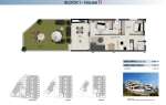 Verasol home apartment 2 bedrooms la marina costa blanca vsh 0370