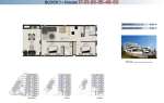 Verasol home apartment 2 bedrooms la marina costa blanca vsh 0821