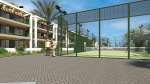 Verasol home apartment 2 bedrooms los alczares costa blanca