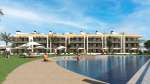 Verasol home apartment 2 bedrooms los alczares costa blanca