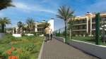 Verasol home apartment 2 bedrooms los alczares costa blanca