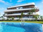 Verasol home apartment 2 bedrooms los alczares costa blanca vsh 0444