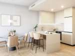 Verasol home apartment 2 bedrooms los alczares costa blanca vsh 0444