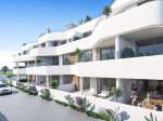 Verasol home apartment 2 bedrooms los alczares costa blanca vsh 0611
