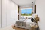 Verasol home apartment 2 bedrooms los alczares costa blanca vsh 0611