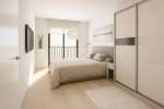 Verasol home apartment 2 bedrooms mazarrn costa blanca