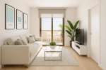 Verasol home apartment 2 bedrooms mazarrn costa blanca
