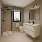 Verasol home apartment 2 bedrooms mazarrn costa blanca