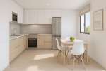 Verasol home apartment 2 bedrooms mazarrn costa blanca